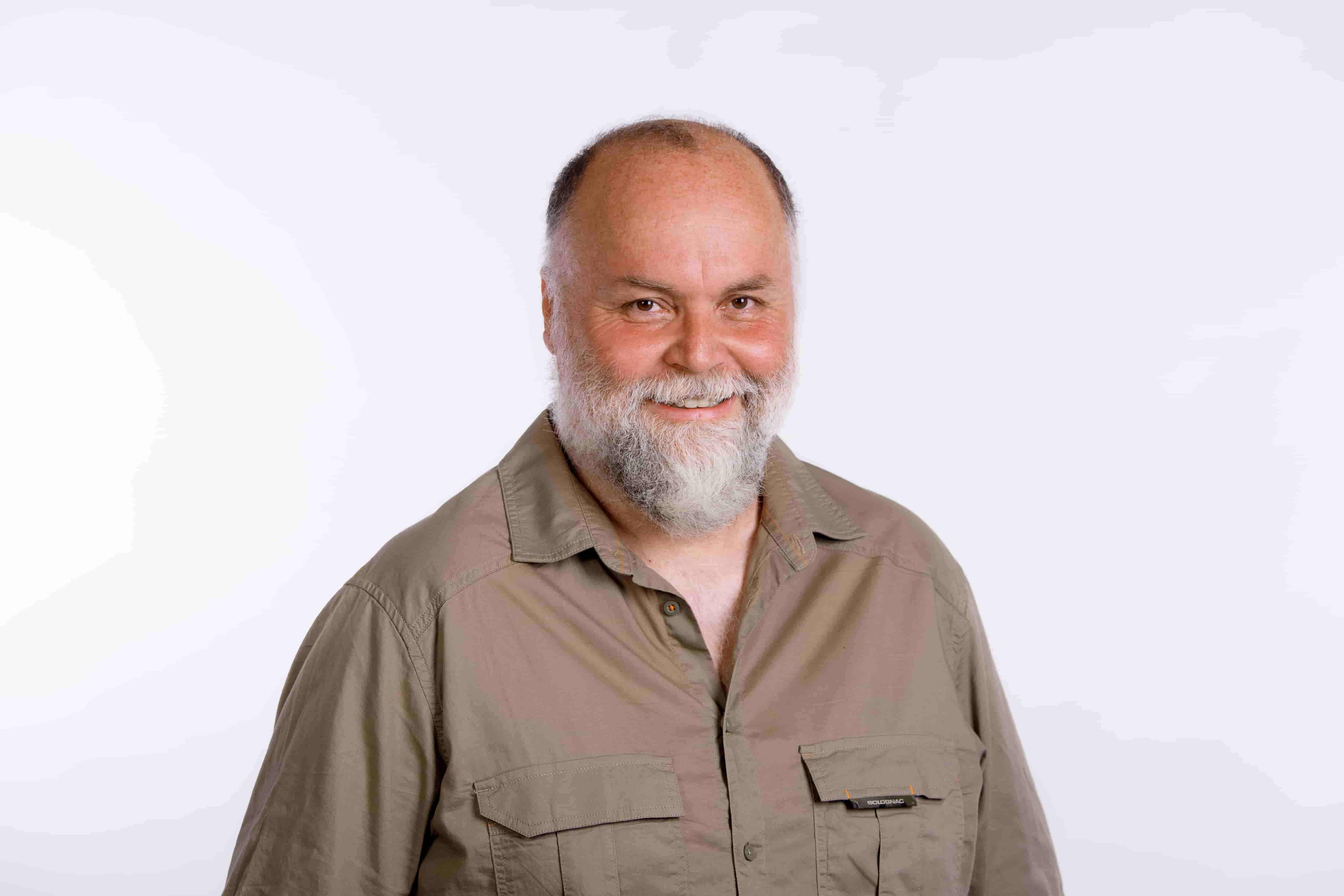 Pavel Volk