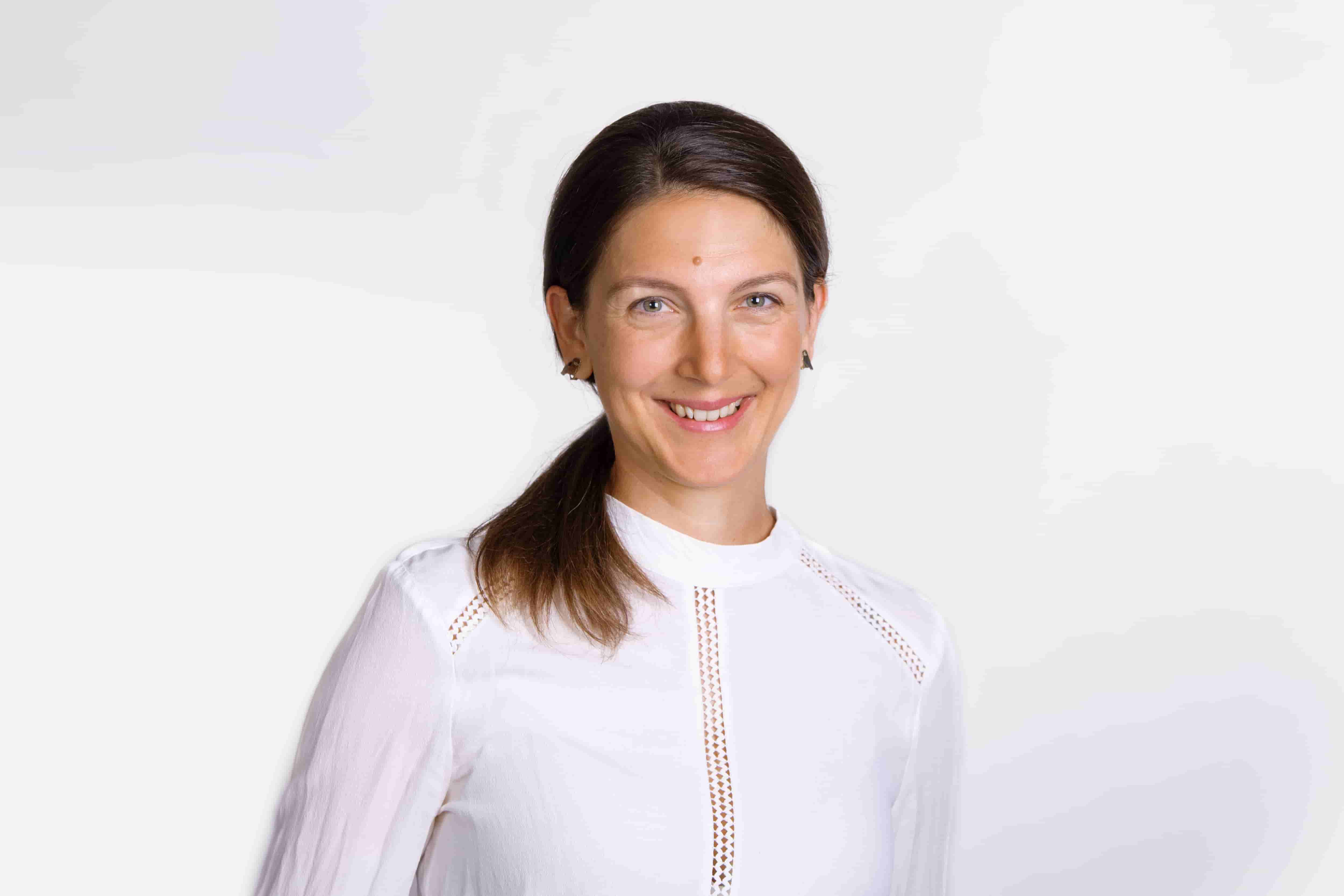 Pavla Milatová