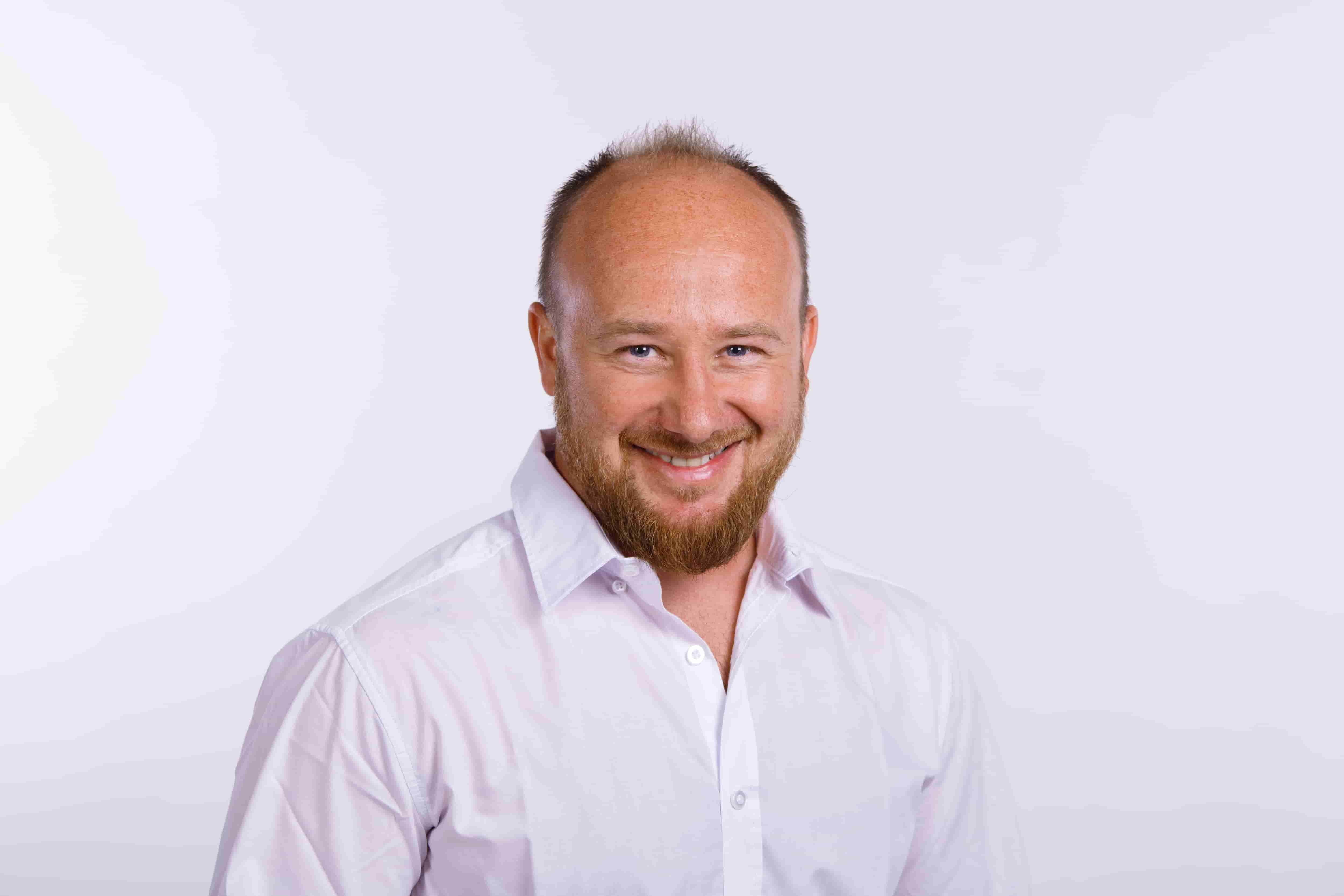 Petr Chytráček