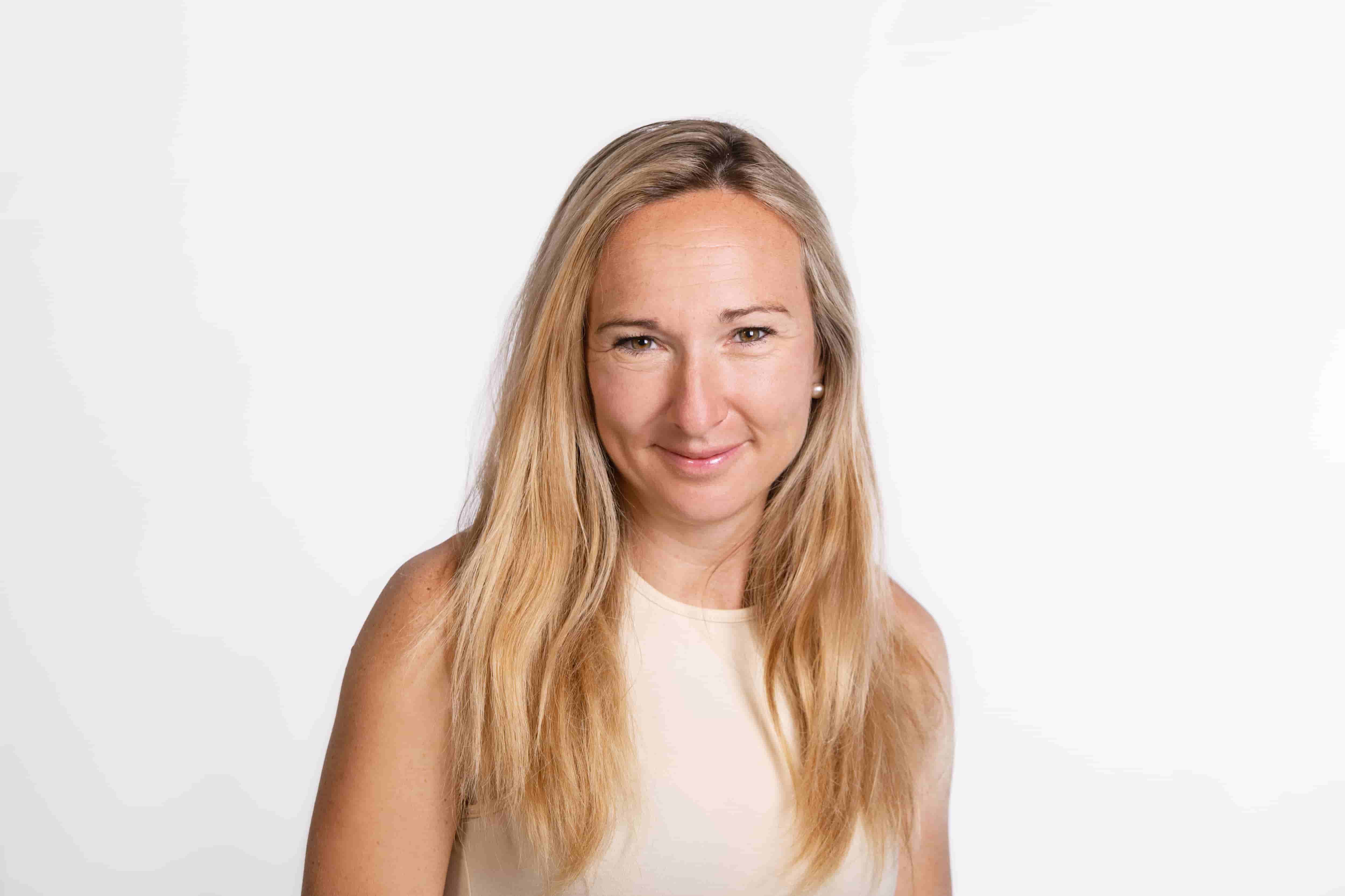 Eva Nývltová Vrabcová