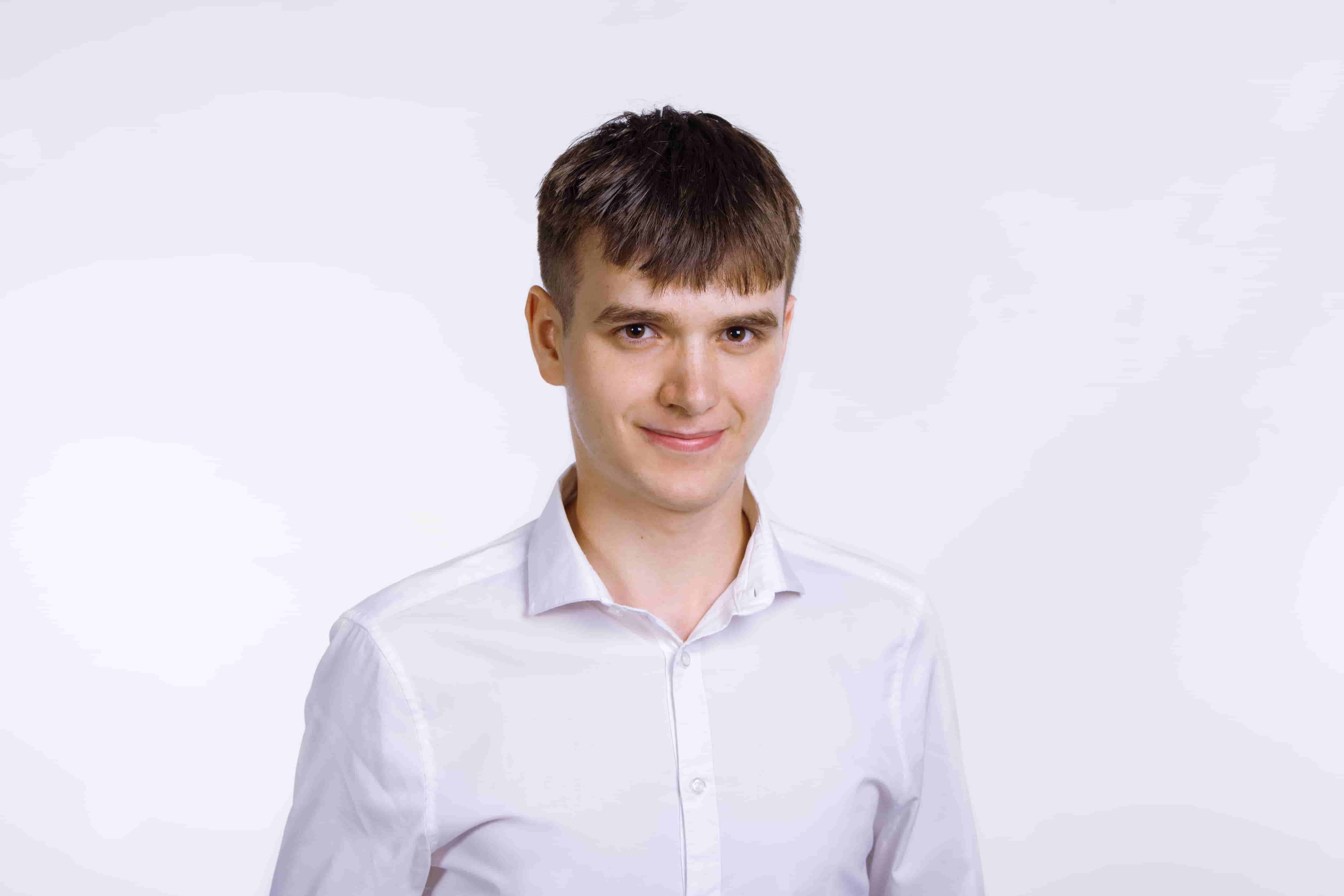 Ondřej Michalička
